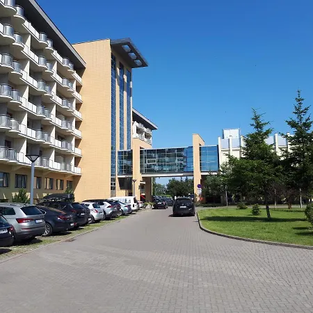 Apartament 614 W Arka Medical *