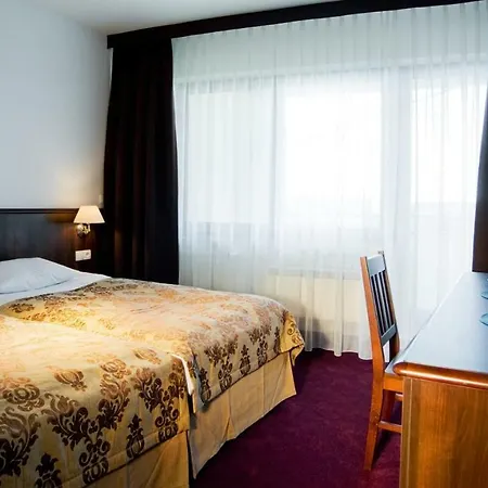 Apartament 614 W Arka Medical Apartment *