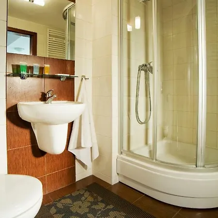 Apartment Apartament 614 W Arka Medical Kolobrzeg